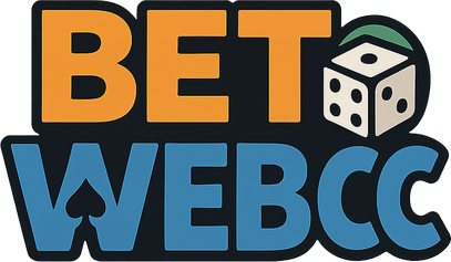 Bet Web CC Logo